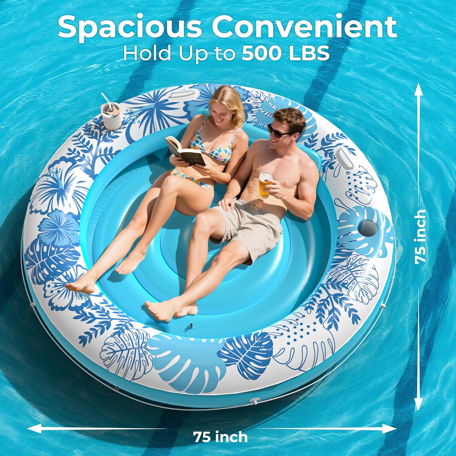 convenient